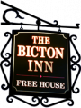 The Bicton Inn