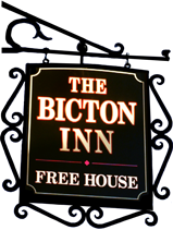 The Bicton Inn
